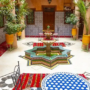 Imouzzer فندق